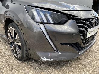 Peugeot 208 1.2 PureTech GT-Line Automaat Camera Led Apple Car Play picture 13