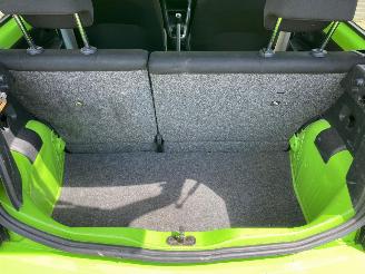 Skoda Citigo 1.0 CNG Greentech Active Aardgas Benzine Parkeersensoren picture 20