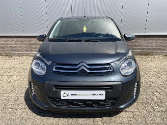 Citroën C1 1.0 VTi Feel airco 5 Deurs Privacy Glass picture 6