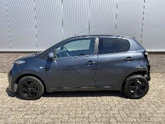 Citroën C1 1.0 VTi Feel airco 5 Deurs Privacy Glass picture 2
