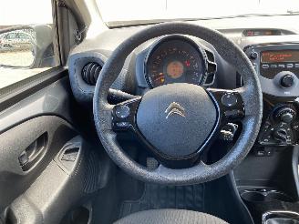 Citroën C1 1.0 VTi Feel airco 5 Deurs Privacy Glass picture 32