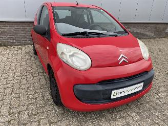 Citroën C1 1.0-12V Séduction picture 7