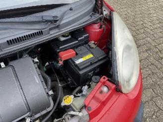 Citroën C1 1.0-12V Séduction picture 15