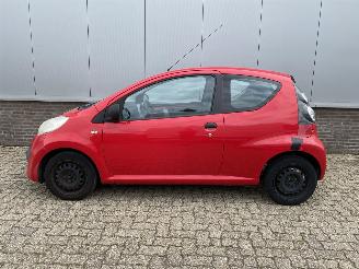 Citroën C1 1.0-12V Séduction picture 2
