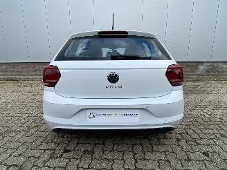 Volkswagen Polo 1.0 TSI Trendline Business Apple Carplay/Android Auto, Navi, Airco picture 11