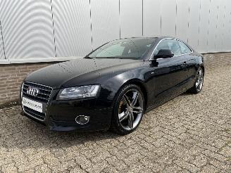 Avarii autoturisme Audi A5 Coupé 1.8 TFSI Pro Line S-Line 2008/2