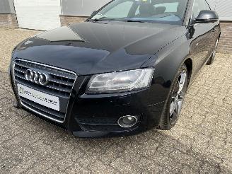 Audi A5 Coupé 1.8 TFSI Pro Line S-Line picture 9
