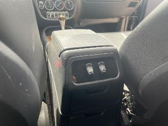 Mercedes ML 55 amg picture 10