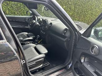 Mini Countryman cooper se all 4 john cooper works picture 9
