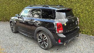 krockskadad bil auto Mini Countryman cooper se all 4 john cooper works 2020/12