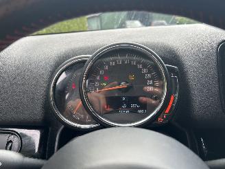 Mini Countryman cooper se all 4 john cooper works picture 5