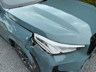 BMW X1 BMW X1 1.8i M-Pakket Leder picture 8