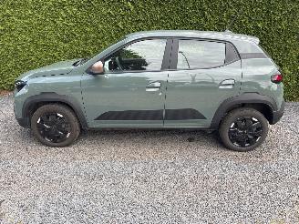 Dacia Spring Spring 100 Extreme picture 3
