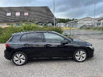 Volkswagen Golf 8.5 Hatchback 1.5 TSI picture 8