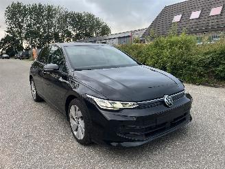 Voiture accidenté Volkswagen Golf 8.5 Hatchback 1.5 TSI /9
