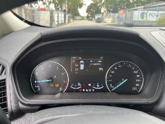 Ford EcoSport Titanium Automaat picture 14