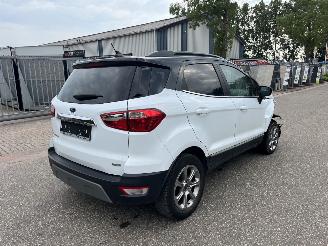 Ford EcoSport Titanium Automaat picture 5