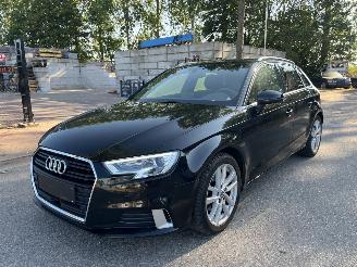 Audi A3 30 TFSI Sport Automaat picture 3