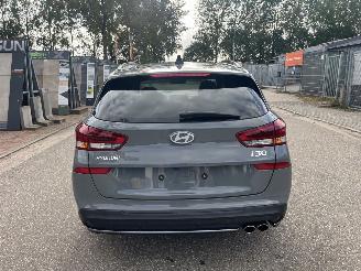 Hyundai I-30 Wagon 1.5 T-GDI MHEV N Line picture 6