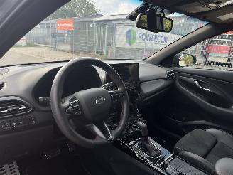 Hyundai I-30 Wagon 1.5 T-GDI MHEV N Line picture 10
