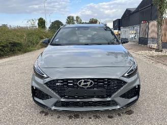 Hyundai I-30 Wagon 1.5 T-GDI MHEV N Line picture 2