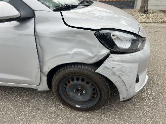 Hyundai I-10 Automaat picture 18