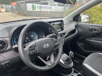 Hyundai I-10 Automaat picture 9