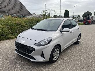 Avarii autoturisme Hyundai I-10 Automaat 2025/12