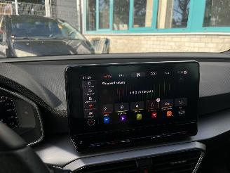 Seat Leon 1.4 PHEV FR Pano picture 13