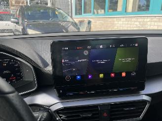Seat Leon 1.4 PHEV FR Pano picture 12