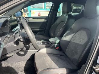 Seat Leon 1.4 PHEV FR Pano picture 6