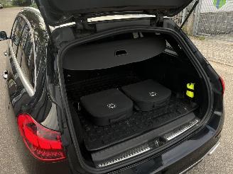 Mercedes C-klasse Estate C300e AMG LINE picture 19