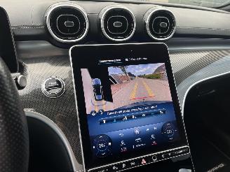 Mercedes C-klasse Estate C300e AMG LINE picture 17