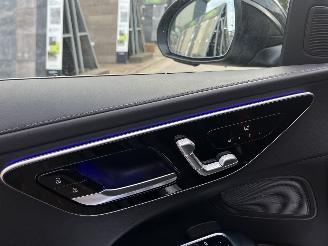 Mercedes C-klasse Estate C300e AMG LINE picture 13