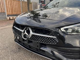 Mercedes C-klasse Estate C300e AMG LINE picture 25