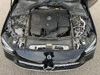 Mercedes C-klasse Estate C300e AMG LINE picture 22