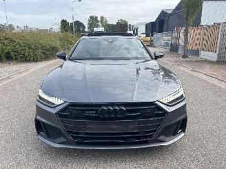 Audi A7 55 TFSI e quattro Competition S Line picture 2