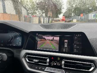 BMW 3-serie Touring 330e picture 13