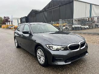 Auto incidentate BMW 3-serie Touring 330e 2021/1