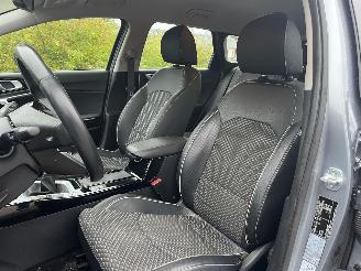 Kia Ceed Sportswagon 1.0 T-GDI picture 10
