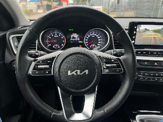 Kia Ceed Sportswagon 1.0 T-GDI picture 15