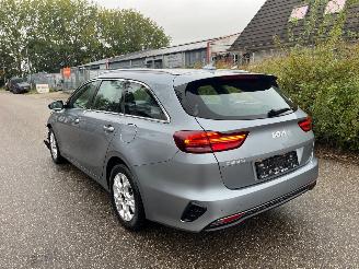 Kia Ceed Sportswagon 1.0 T-GDI picture 5