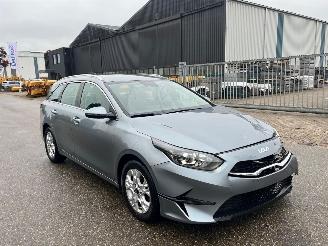 skadebil auto Kia Ceed Sportswagon 1.0 T-GDI 2022/9
