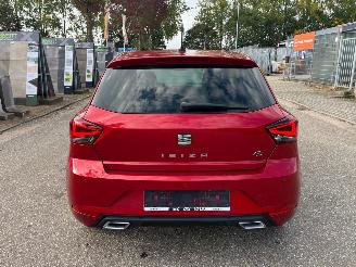Seat Ibiza 1.0 TSI FR picture 6