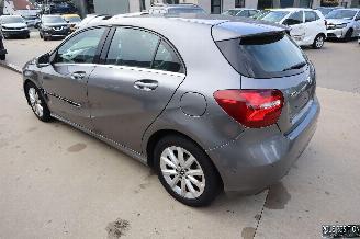 Mercedes A-klasse 180 D picture 5