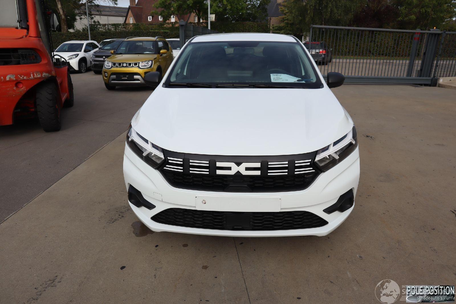 Dacia Sandero 1.0 BENZ