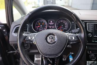 Volkswagen Golf Sportsvan 1.2 BENZ picture 11