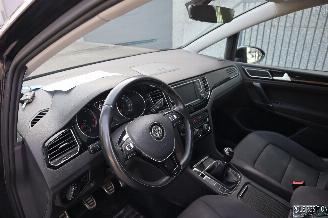 Volkswagen Golf Sportsvan 1.2 BENZ picture 8