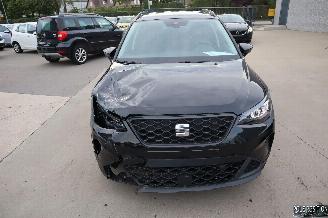 Seat Arona 1.0 BENZ picture 2