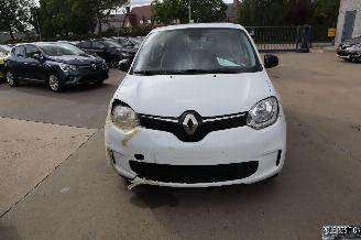 Avarii autoturisme Renault Twingo 1.0 BENZ 2022/1